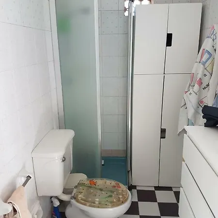 Giuma Con Piscina Willa Fontane Bianche