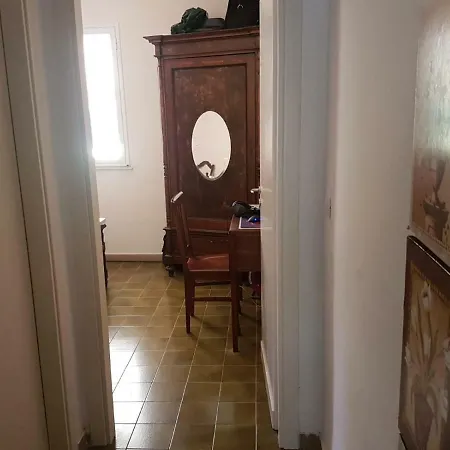 Giuma Con Piscina * Fontane Bianche